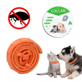 🐕Ошейник от паразитов 🐈
