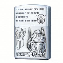 🔥Transformers🔥