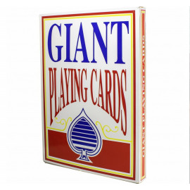 🃏✨Giant Cards✨🃏