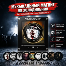 🎶✨Linkin Park✨🎶