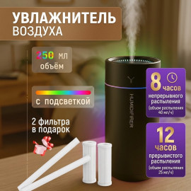 💧Увлажнитель H06 💧
