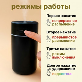 💧Увлажнитель H06 💧