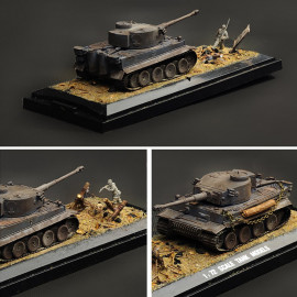 🎖️German Tiger 1🎖️