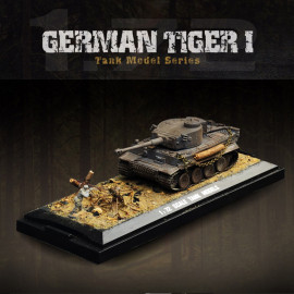 🎖️German Tiger 1🎖️