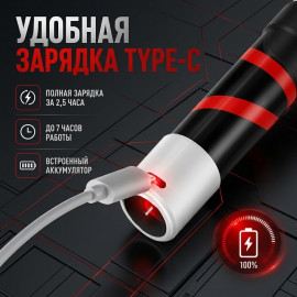 🔦🛠️Гибкий фонарь🛠️🔦