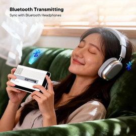🎵Cassette Player T7 