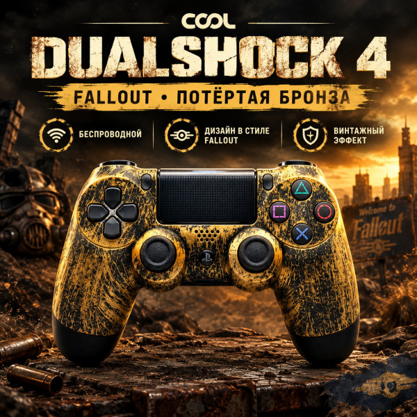 🎮🕹️Fallout🕹️🎮
