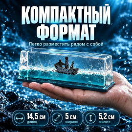 Чёрная Жемчужина🏴‍☠️