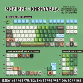 🟩🧱Minecraft🧱🟩