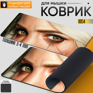The witcher 