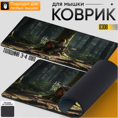 The Last of Us