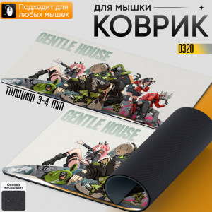 Zenless Zone Zero