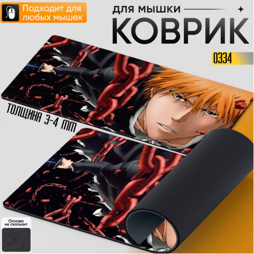 Bleach