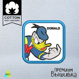 Donald