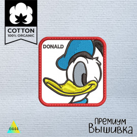 Donald