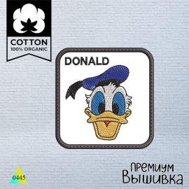 Donald