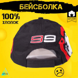 Moto Gp 99