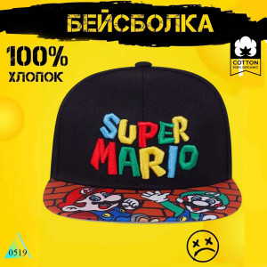 Mario