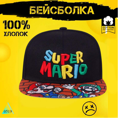 Mario