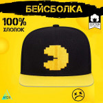 Pac-man