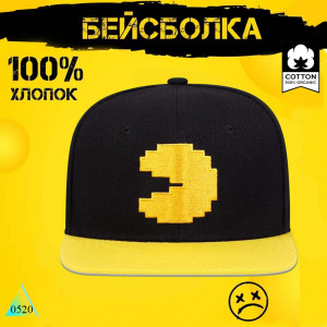 Pac-man
