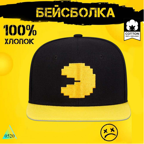 Pac-man