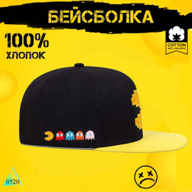 Pac-man