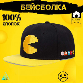Pac-man