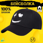 Smiling Face
