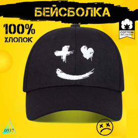Smiling Face