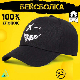 Smiling Face