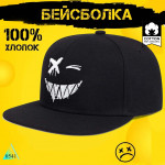 Smiling Face