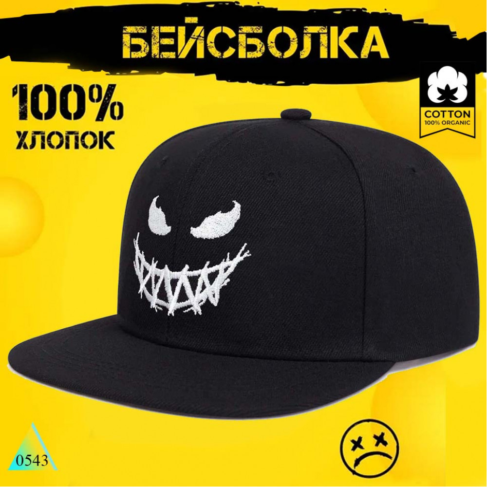 Smiling Face