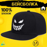Smiling Face