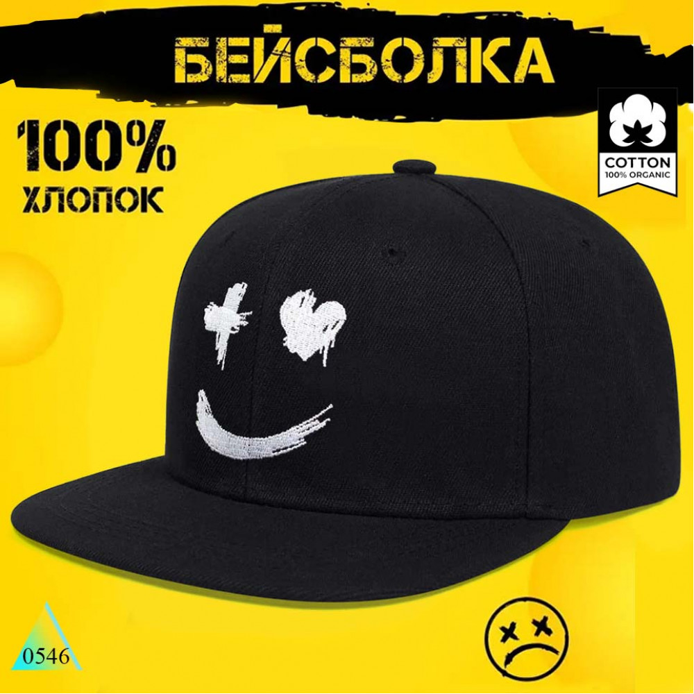 Smiling Face