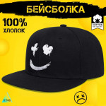 Smiling Face