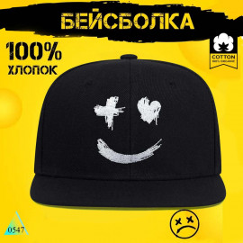 Smiling Face