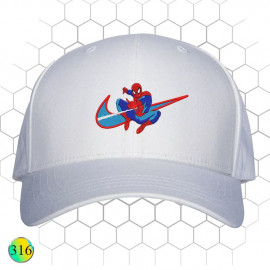 Человек-паук⚡