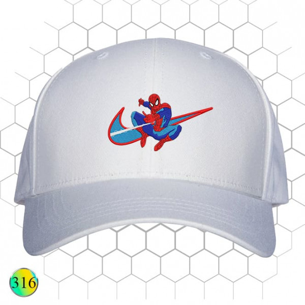 Человек-паук⚡