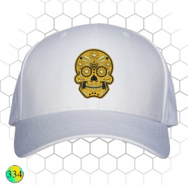 Бейсболка.⚡334