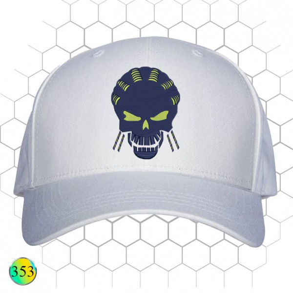 Бейсболка.⚡353