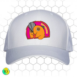 Человек-бензопила❎