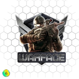 Warface❎