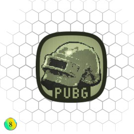 PUBG❎