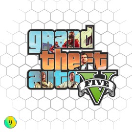 GTA❎