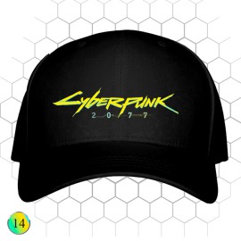 Cyberpunk❎