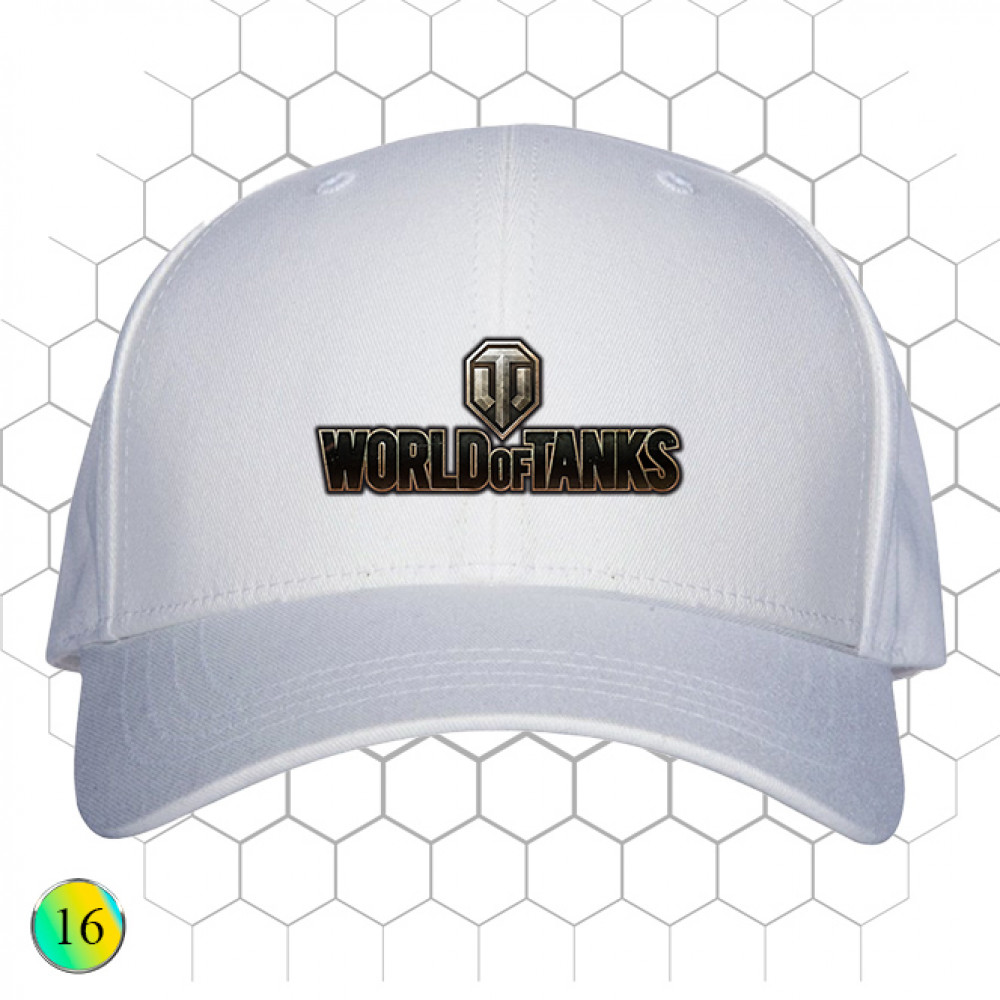 World of Tanks❎