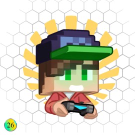 Minecraft❎