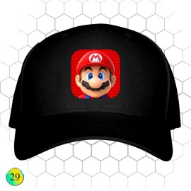 Mario❎