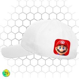 Mario❎